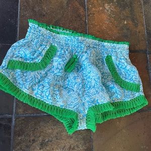 Poupette St Barts shorts OS